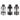 Aspire - Nautilus 3 - Tank BLACK