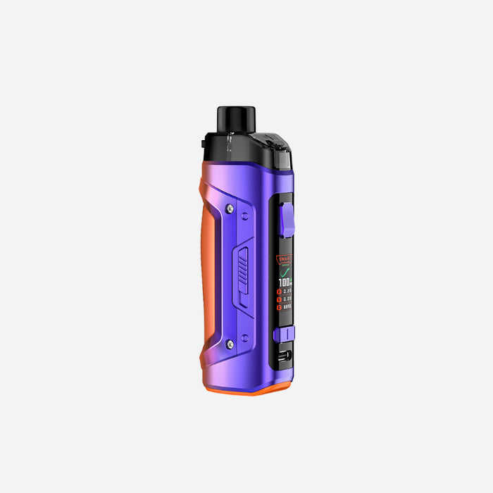 GEEK VAPE - B100 KIT - PINK PURPLE