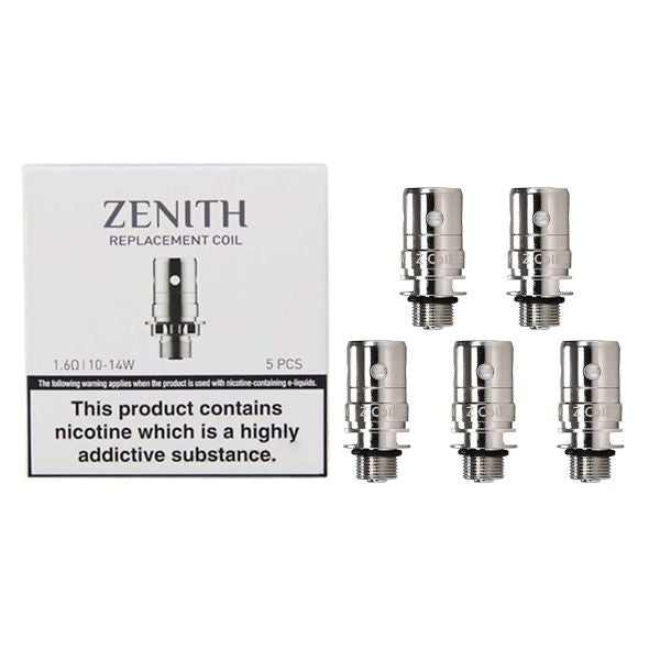 Innokin - Zenith 1.6 Coils