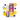 Just Juice - Blackcurrant Lemonade - 40ml