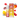 LYCHEE MANGO - JUST JUICE - 40ML