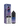 <Strong> BLUE RAZZ GUMMY </Strong></BR> ELUX LEGEND -  NIC SALT 10MG