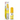 BANANA ICE - BAR JUICE 5000 - NIC SALT 10MG