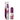 BLACKBERRY RASPBERRY - BAR JUICE 5000 - NIC SALT 10MG