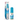 BLUE ICE POP - BAR JUICE 5000 - NIC SALT  5MG
