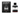 GTX POD 26 5ML (EMPTY) - BLACK - VAPORESSO
