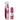 CHERRY ICE - BAR JUICE 5000 - NIC SALT  5MG