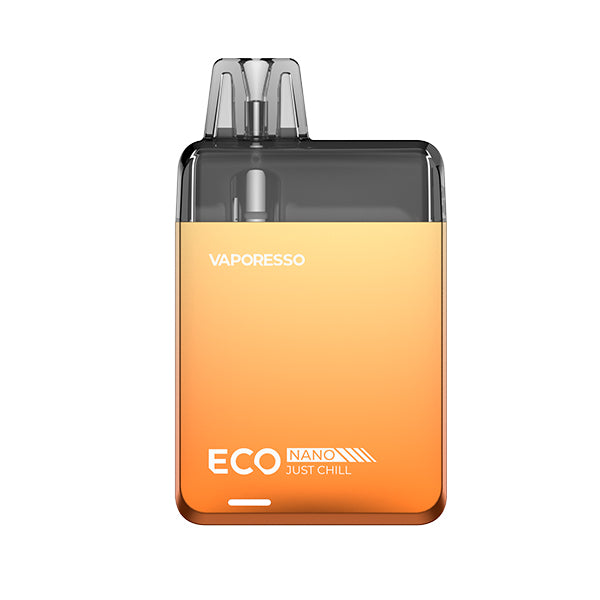 VAPORESSO - ECO NANO - SUNSET GOLD