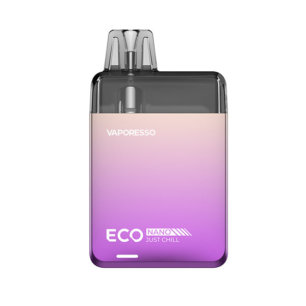 VAPORESSO - ECO NANO - SPARKLING PURPLE