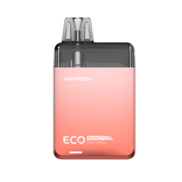 VAPORESSO - ECO NANO - SAKURA PINK