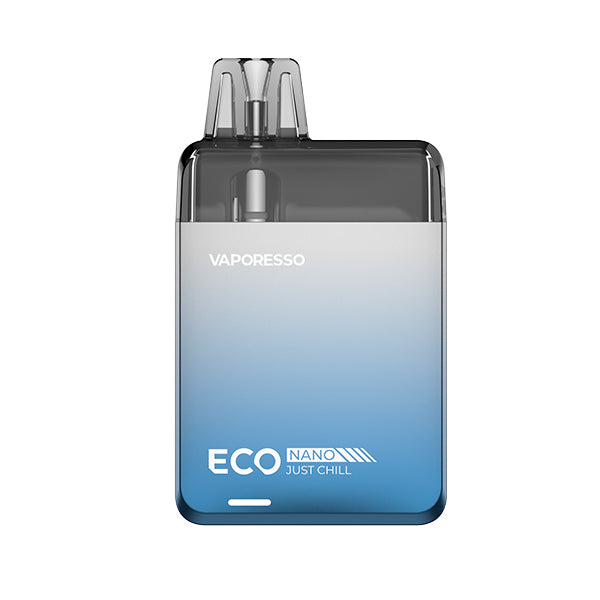 VAPORESSO - ECO NANO - PHANTOM BLUE