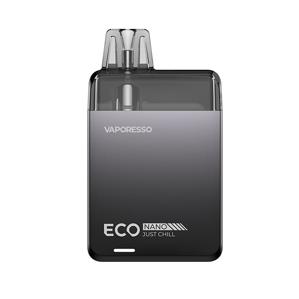 VAPORESSO - ECO NANO - BLACK TRUFFLE