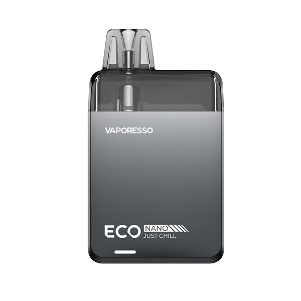 VAPORESSO - ECO NANO - UNIVERSAL GREY