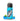 FANTASI - BLUE RASPBERRY 50/50 - 100ML
