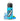FANTASI - BLUE RASPBERRY ICE 50/50 - 100ML