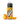 ORANGE - FANTASI - 100ML