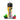 MIXED BERRIES - FEROCIOUS - 100ML