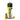 PINEAPPLE - FEROCIOUS - 100ML