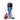 POMEGRANATE BLUEBERRY - FEROCIOUS - 100ML