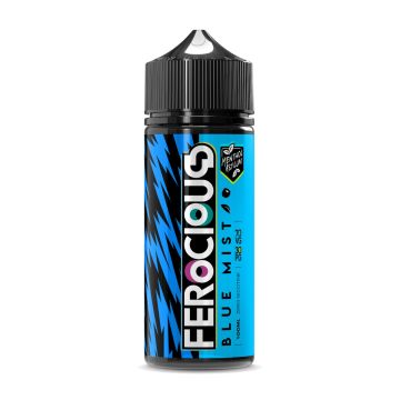 FEROCIOUS - BLUE MIST - 100ML