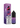 GRAPE BERRY - ELUX LEGEND -  NIC SALT 10MG