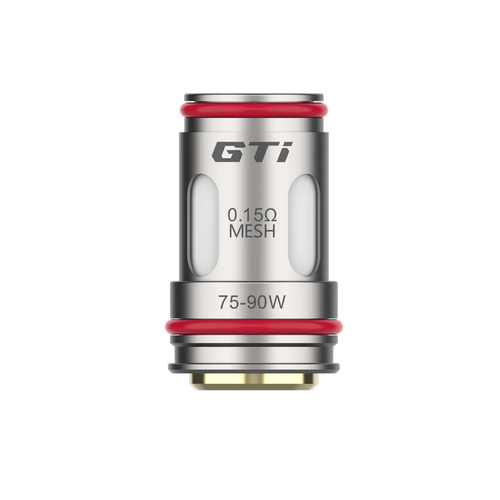 Vaporesso - Gti Coils 0.15 </br>(5 Pack)