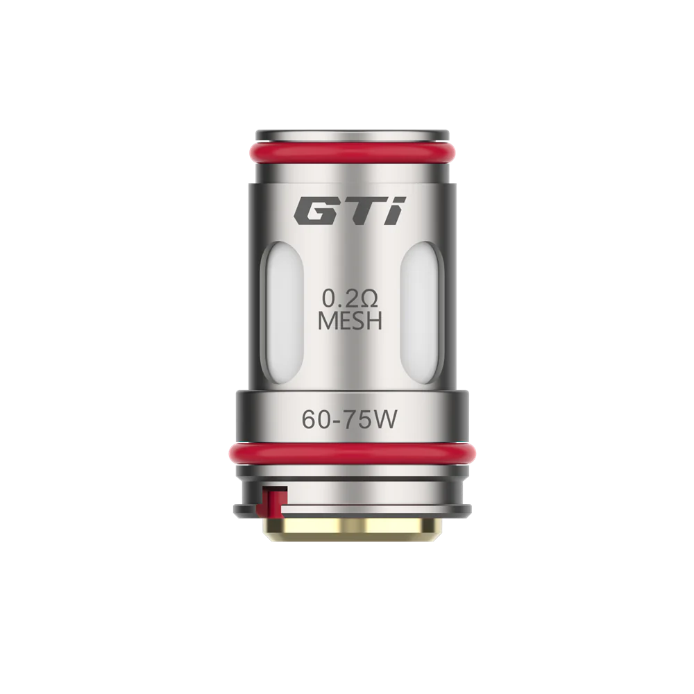 Vaporesso - Gti Coils 0.2 </br>(5 Pack)