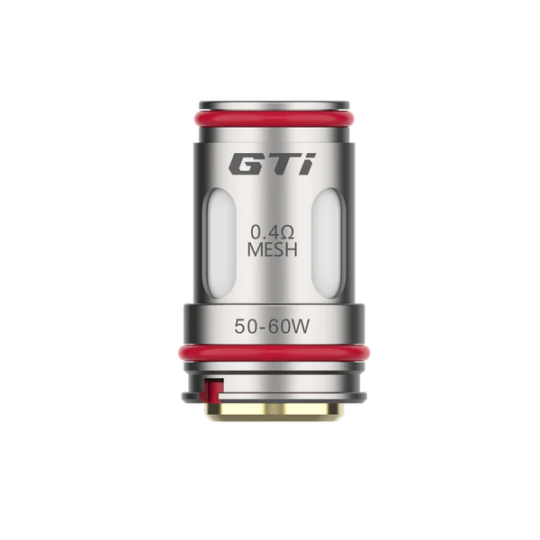 Vaporesso - Gti Coils 0.4 </br>(5 Pack)