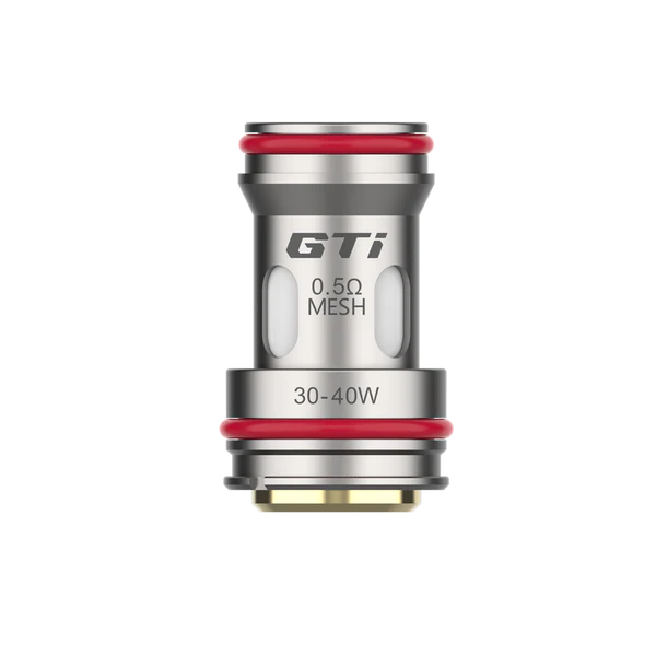 Vaporesso - Gti Coils 0.5 </br>5 pack