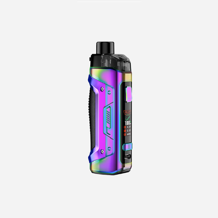 GEEK VAPE - B100 KIT - RAINBOW