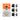 GEEK VAPE - Q-POD 0.8 </br>2ml (3 Pack)