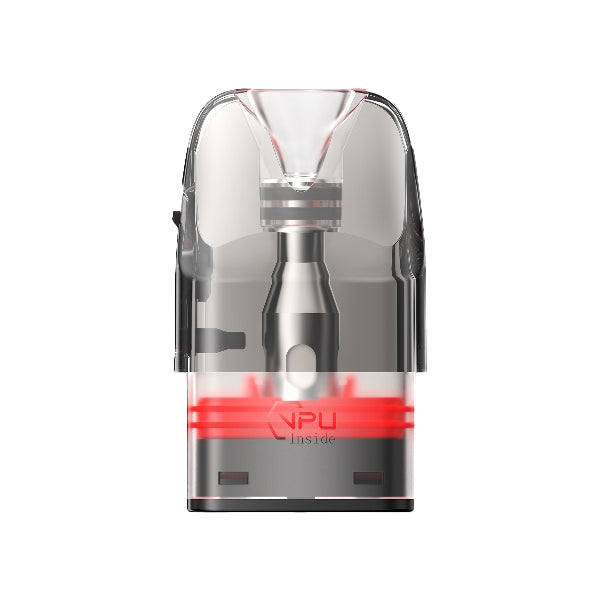 GEEK VAPE - Q-POD 0.4 XL - 3 PACK