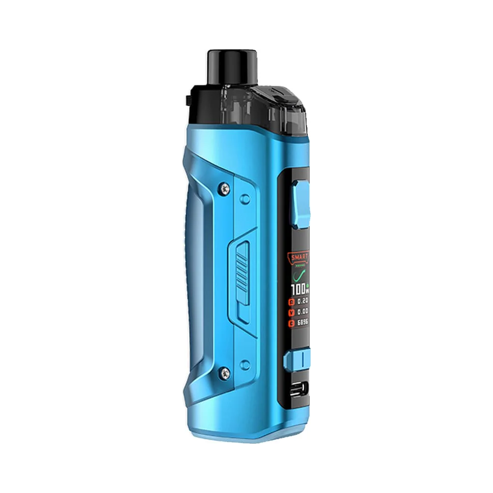 GEEK VAPE - B100 KIT - MINTY BLUE