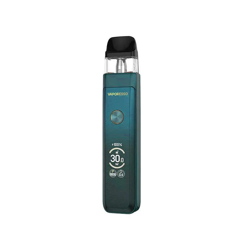 VAPORESSO - XROS PRO 2 - GEM GREEN