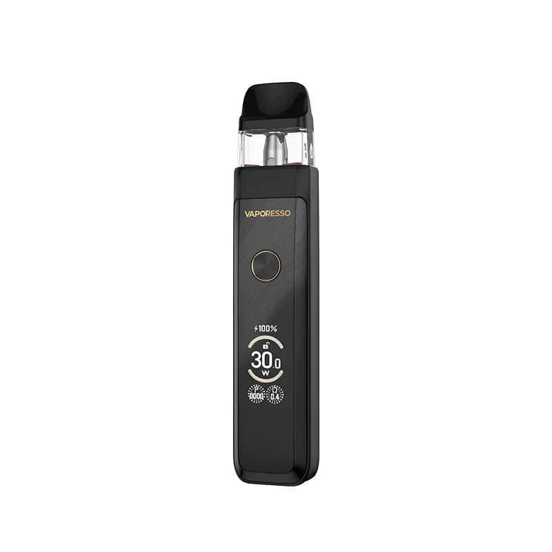 VAPORESSO - XROS PRO 2 - GLITTERING BLACK
