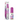 GRAPE BLUEBERRY ICE - BAR JUICE 5000 - NIC SALT 10MG