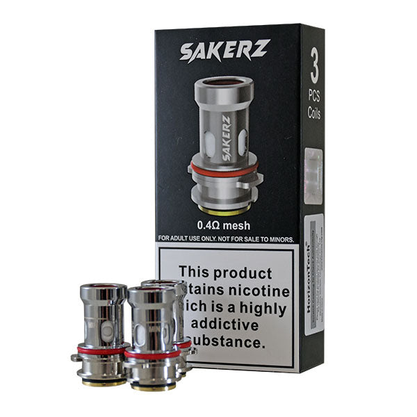 Horizon Tech - Sakerz 0.16 Coils