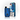Blue Raspberry Ice Starter Kit - IVG Pro 12 - 0MG