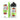 STRAWBERRY KIWI - JUICE HEAD - 100ML