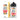 GUAVA PEACH - JUICE HEAD - 100ML