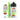 STRAWBERRY KIWI FREEZE - JUICE HEAD - 100ML