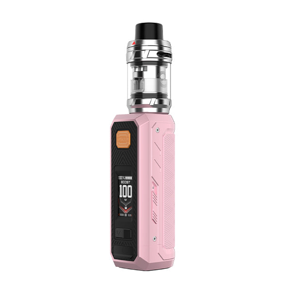 VAPORESSO - ARMOUR ULTRA KIT - LIGHT PINK