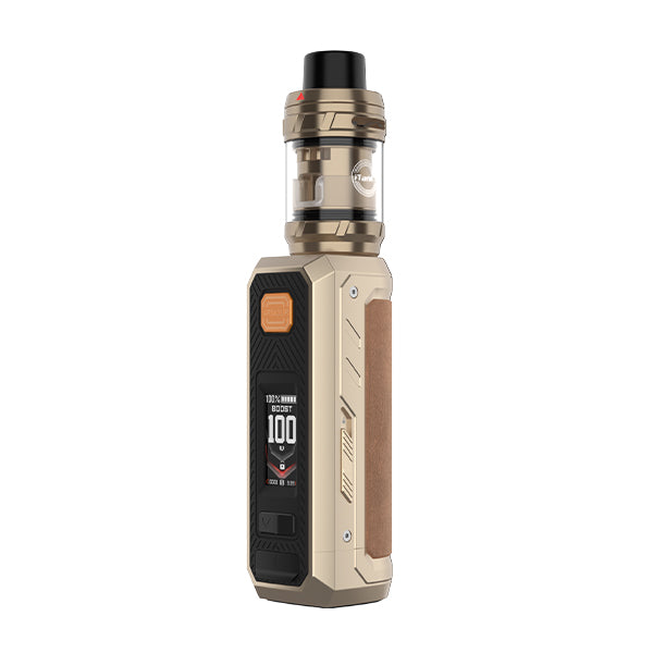 VAPORESSO - ARMOUR ULTRA KIT - DUNE GOLD