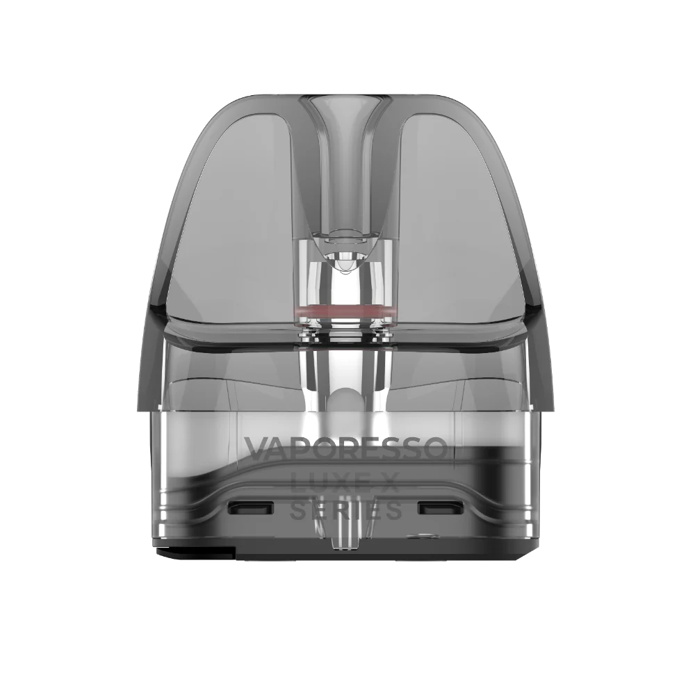 Vaporesso - Luxe X Pods 0.6 </br>(2 Pack)