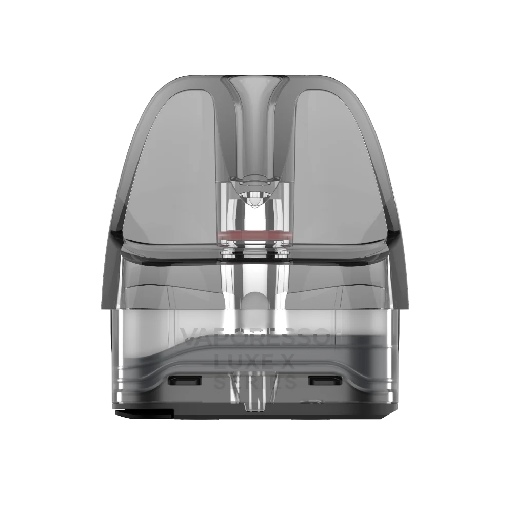 Vaporesso - Luxe X Pods 0.8 </br>(2 Pack)
