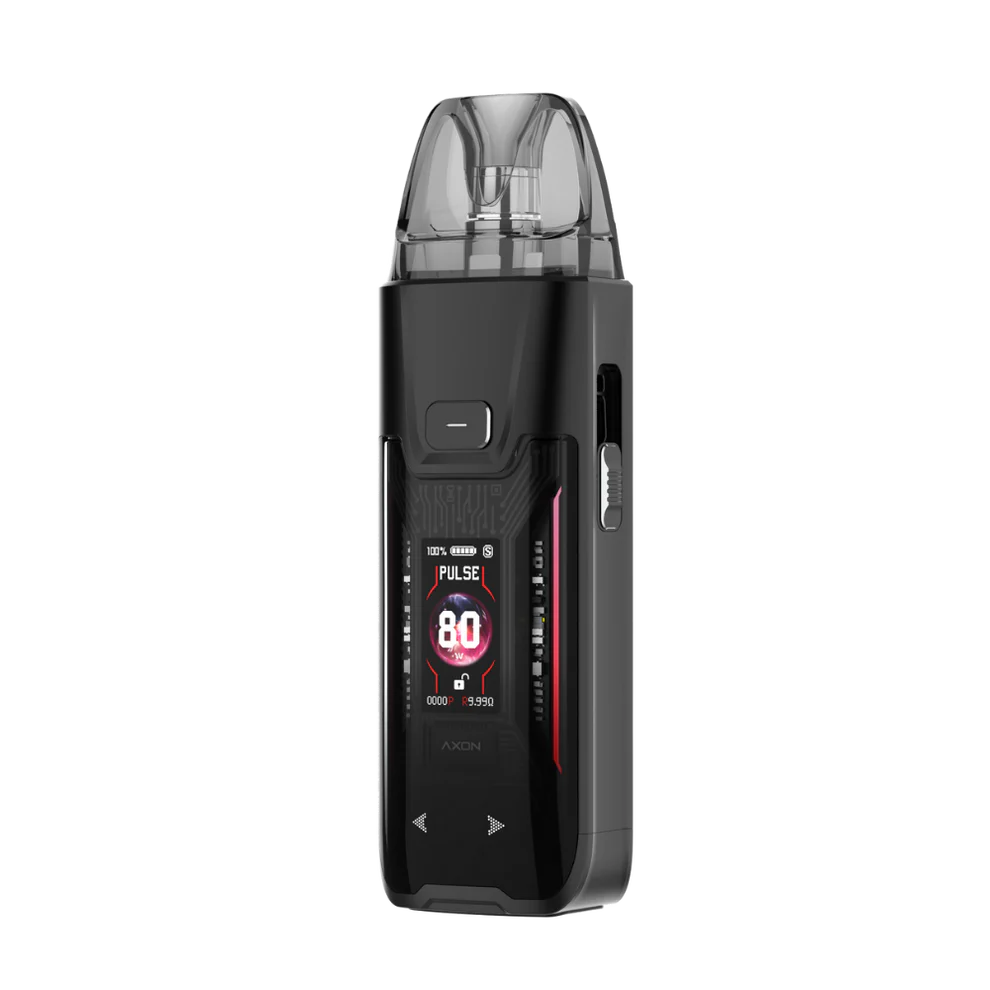 Vaporesso - Luxe XR Max 2 Kit - Black