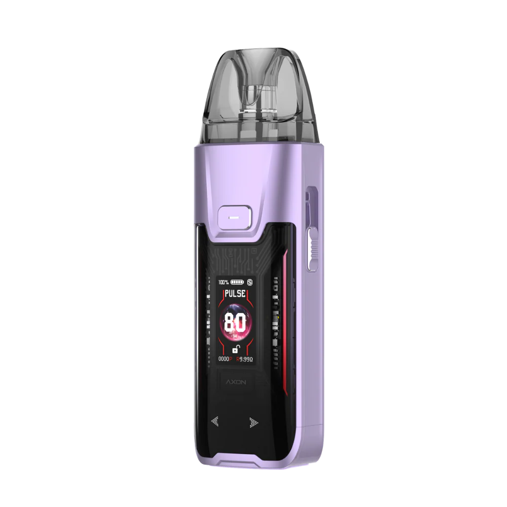 Vaporesso - Luxe XR Max 2 Kit - Purple