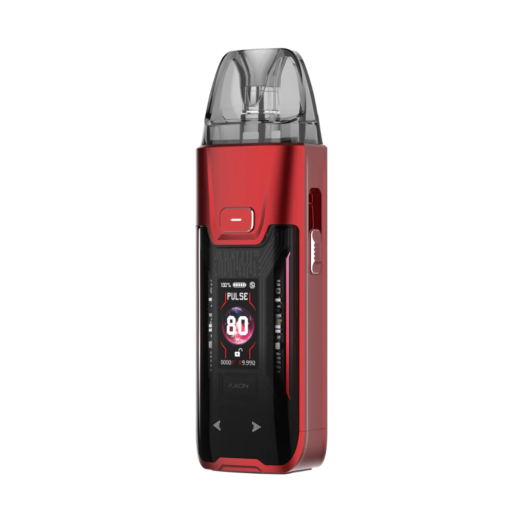 Vaporesso - Luxe XR Max 2 Kit - Red