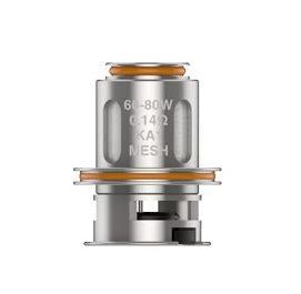 Geek Vape - M Series Single Coil </br>(5 Pack)