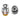 UFORCE N1 - VOOPOO - 5 PACK